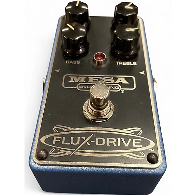 Used MESA/Boogie FLUX-DRIVE Effect Pedal