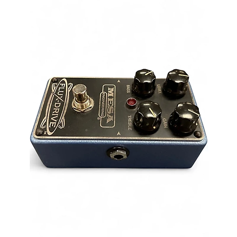 Used MESA/Boogie FLUX-DRIVE Effect Pedal