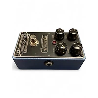 Used MESA/Boogie FLUX-DRIVE Effect Pedal