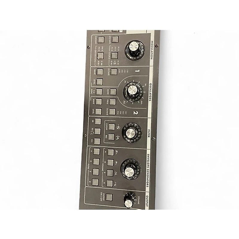 Used Moog SLIM PHATTY Synthesizer