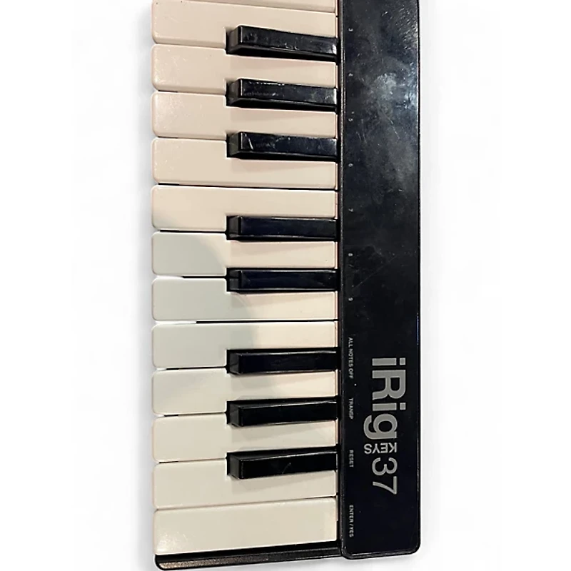 Used IK Multimedia iRig key 37