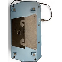 Used Aviom AV16ii Line Mixer