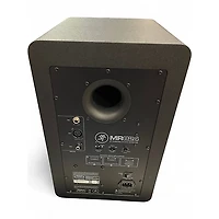 Used Mackie mr824 Powered Monitor