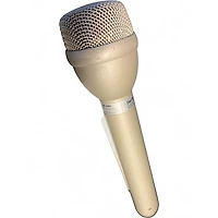 Used Electro-Voice RE50 Dynamic Microphone