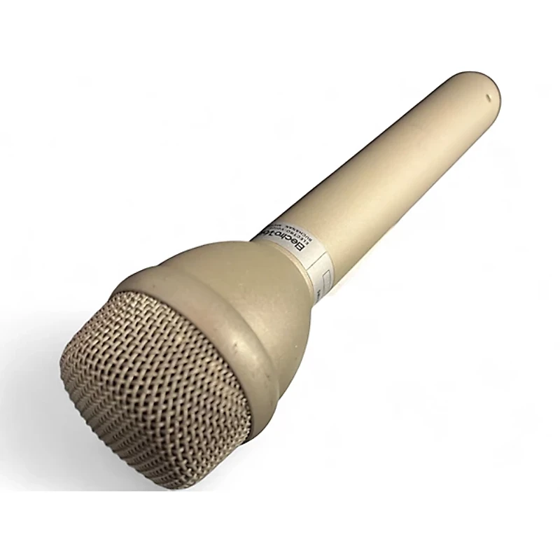 Used Electro-Voice RE50 Dynamic Microphone