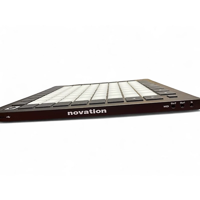 Used Novation Launchpad Pro MkIII MIDI Controller