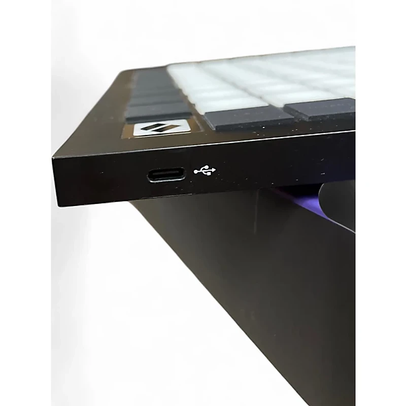 Used Novation Launchpad Pro MkIII MIDI Controller