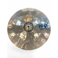 Used SABIAN 16in HHX Crash Cymbal