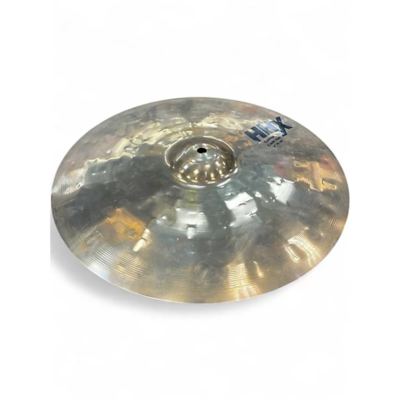Used SABIAN 16in HHX Crash Cymbal