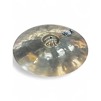 Used SABIAN 16in HHX Crash Cymbal