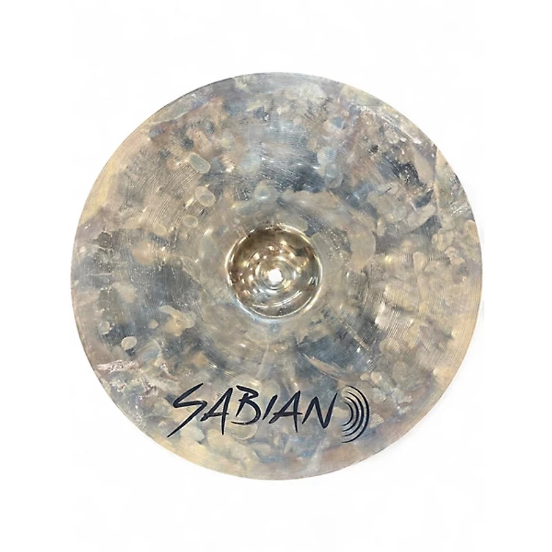 Used SABIAN 16in HHX Crash Cymbal