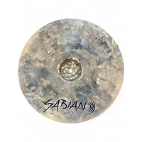 Used SABIAN 16in HHX Crash Cymbal