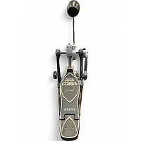 Used TAMA IRON COBRA Single Bass Drum Pedal