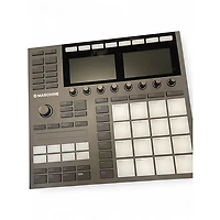 Used Native Instruments Maschine MKIII MIDI Controller