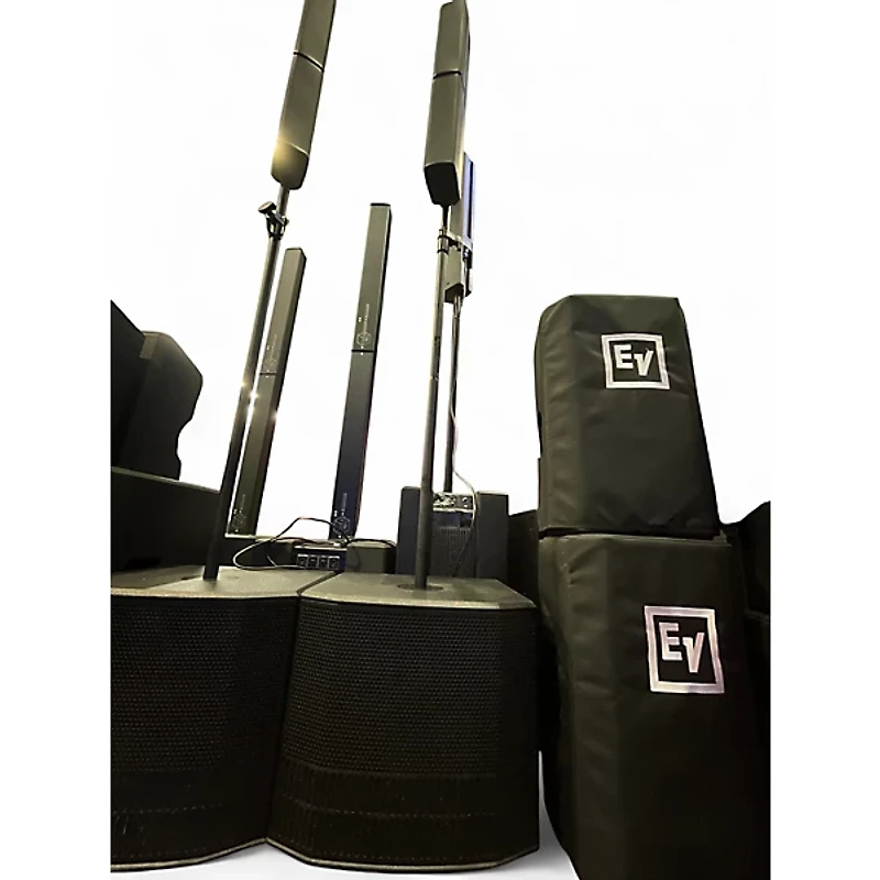 Used Db Technologies ES503 Powered Speaker