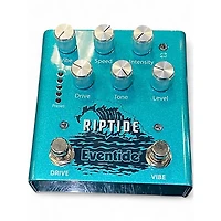 Used Eventide Riptide Effect Pedal