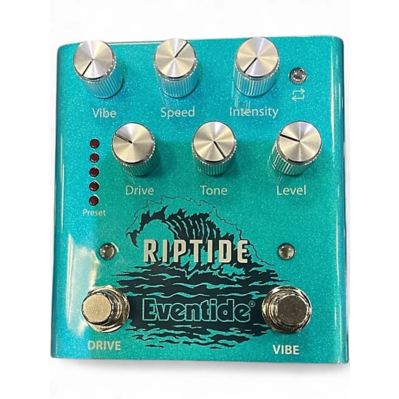 Used Eventide Riptide Effect Pedal