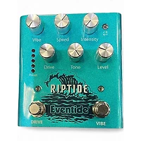 Used Eventide Riptide Effect Pedal