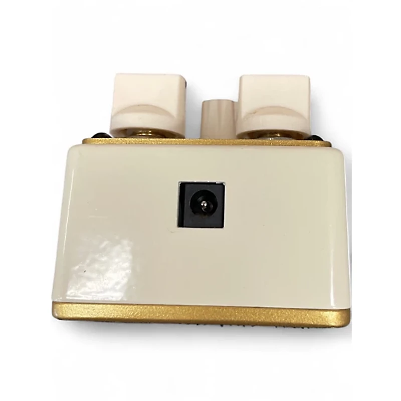 Used MESA/Boogie GOLD MINE Effect Pedal