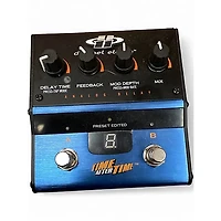 Used Decibel Eleven TIME AFTER TIME Effect Pedal