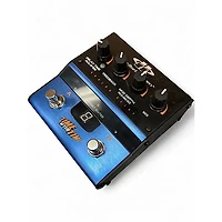 Used Decibel Eleven TIME AFTER TIME Effect Pedal