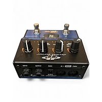 Used Decibel Eleven TIME AFTER TIME Effect Pedal