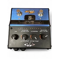 Used Decibel Eleven TIME AFTER TIME Effect Pedal