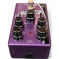Used Pigtronix Mothership 2 Effect Pedal