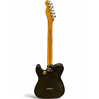 Used Fender American Ultra Telecaster TEXAS TEA Solid Body Electric Guitar