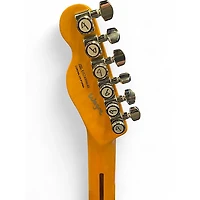 Used Fender American Ultra Telecaster TEXAS TEA Solid Body Electric Guitar