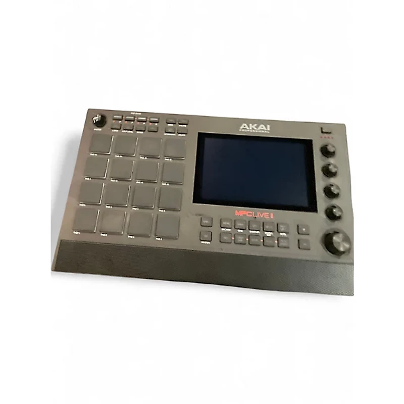 Used Akai Professional MPC Live 2 Production Controller