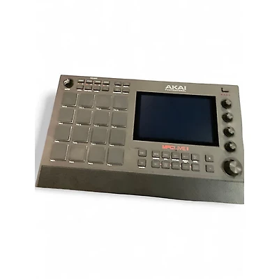 Used Akai Professional MPC Live 2 Production Controller