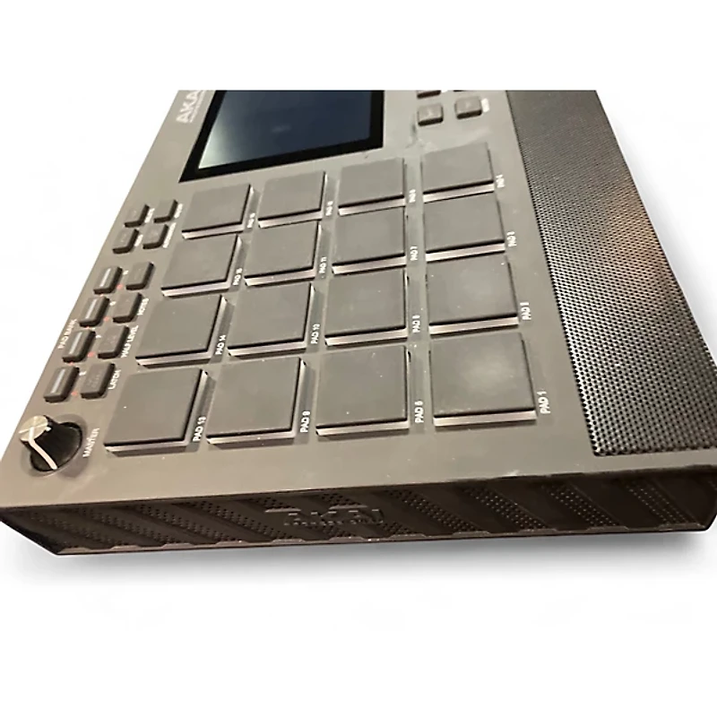 Used Akai Professional MPC Live 2 Production Controller