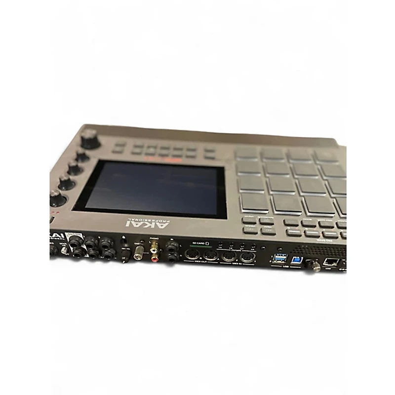 Used Akai Professional MPC Live 2 Production Controller