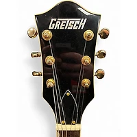 Used Gretsch Guitars G5655TG Cadillac Green Hollow Body Electric Guitar