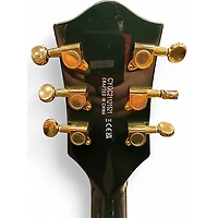 Used Gretsch Guitars G5655TG Cadillac Green Hollow Body Electric Guitar