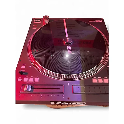 Used RANE Twelve MKII Turntable
