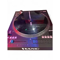 Used RANE Twelve MKII Turntable