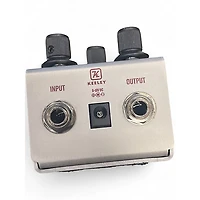 Used Keeley MANIS Effect Pedal