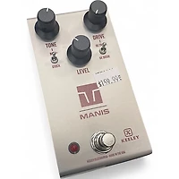 Used Keeley MANIS Effect Pedal