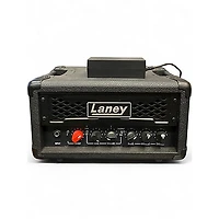 Used Laney Leadtop Solid State Guitar Amp Head