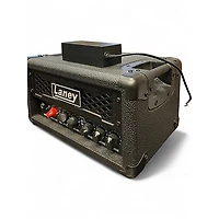 Used Laney Leadtop Solid State Guitar Amp Head