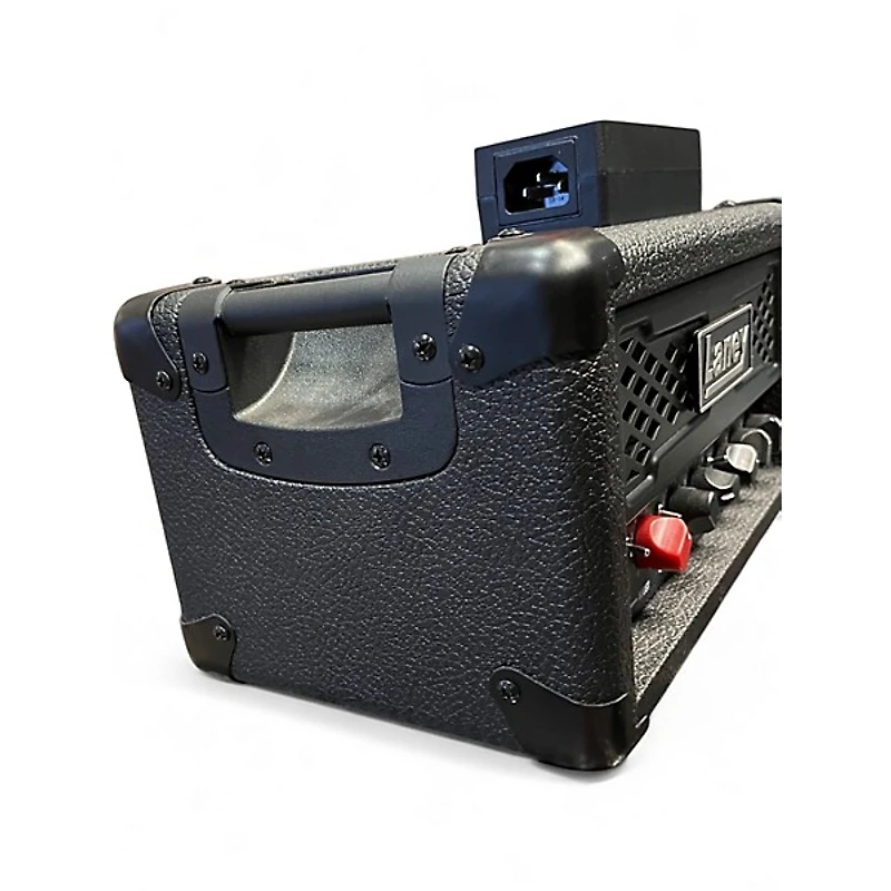 Used Laney Leadtop Solid State Guitar Amp Head