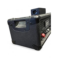 Used Laney Leadtop Solid State Guitar Amp Head