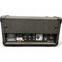 Used Laney Leadtop Solid State Guitar Amp Head