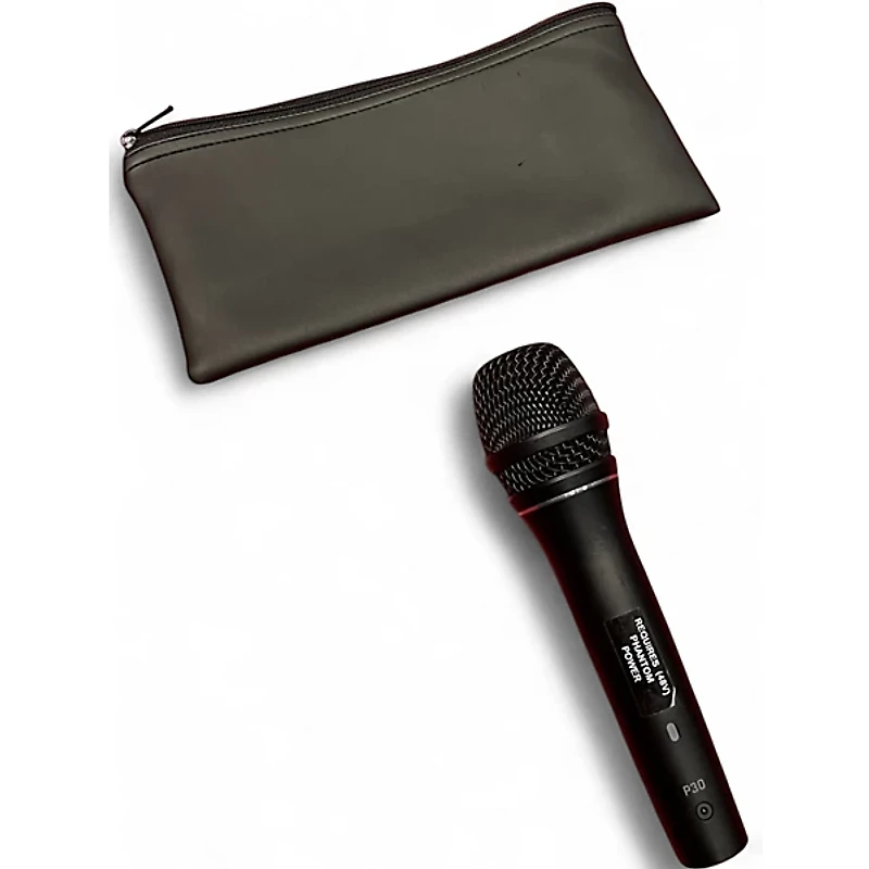 Used Sterling Audio P30 Dynamic Microphone