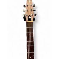 Used Seagull S6 Natural Acoustic Guitar