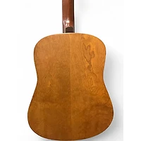 Used Seagull S6 Natural Acoustic Guitar