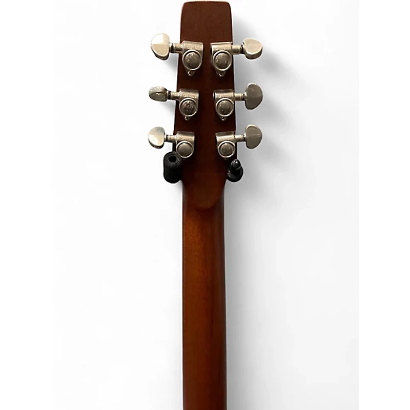 Used Seagull S6 Natural Acoustic Guitar