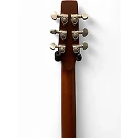 Used Seagull S6 Natural Acoustic Guitar